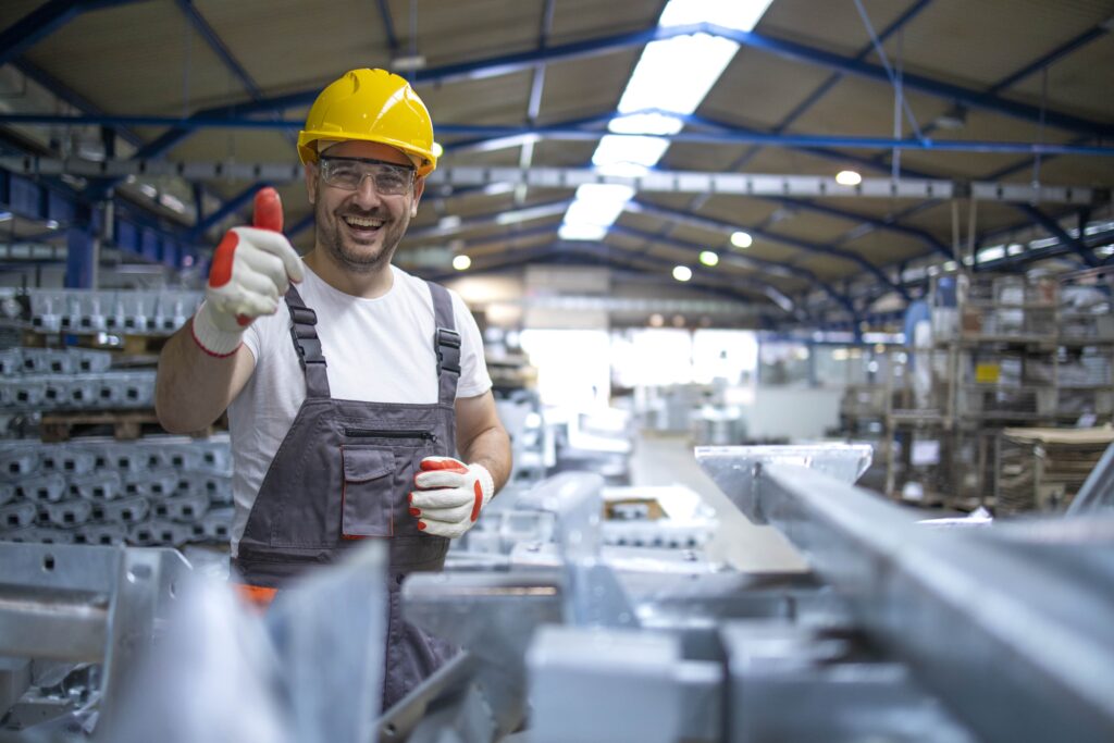 Trabajador régimen contributivo