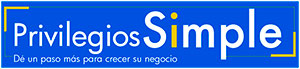 Logo Privilegios Simple