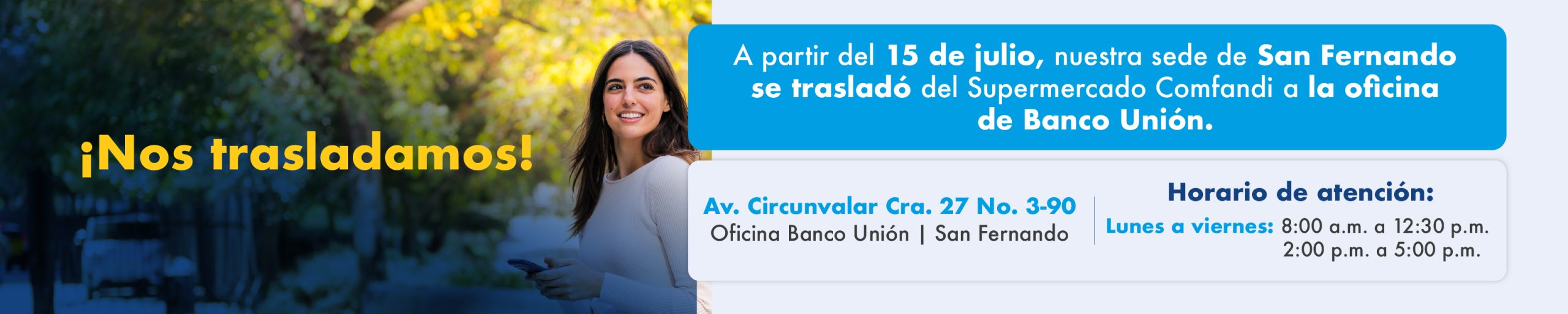 Paga tu PILA en Cali